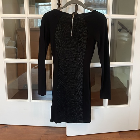 H&M Snakeskin Dress - Picture 2 of 2